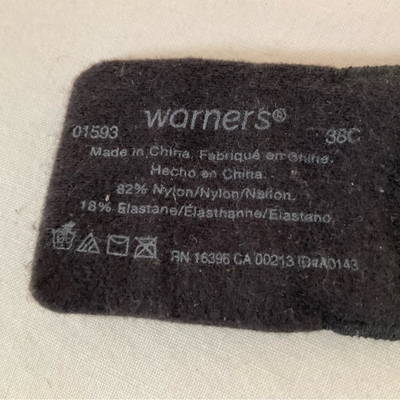 NWOT beautiful bra and underwear set - Picture 6 of 9